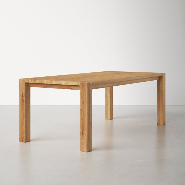 Dublin Dining Table AllModern